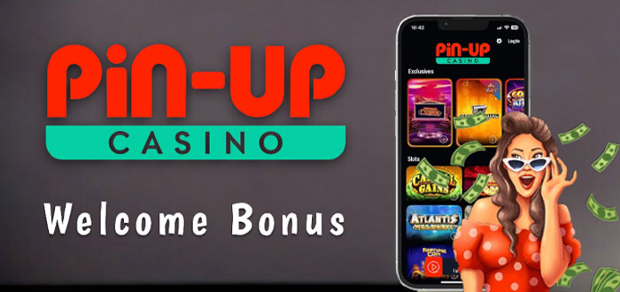 Pin up official website